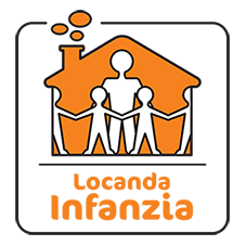 Locanda Infanzia  Logo
